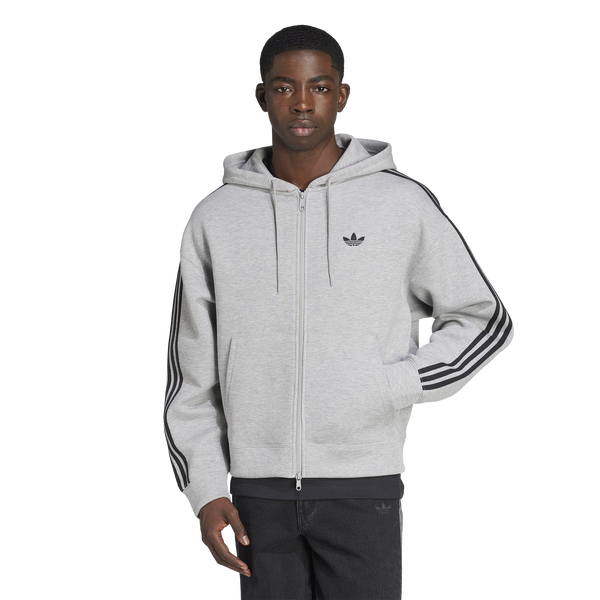 adidas Originals Spacer Hoodie - Men's - Gray