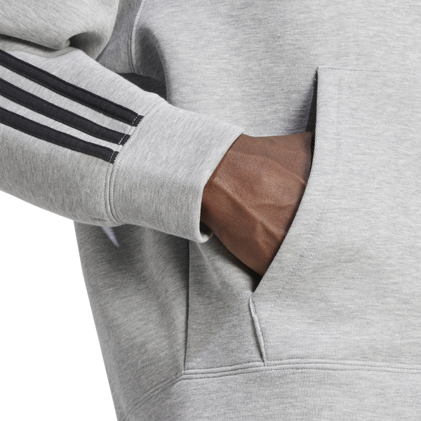 adidas Originals Spacer Hoodie - Men's - Gray - Image 4