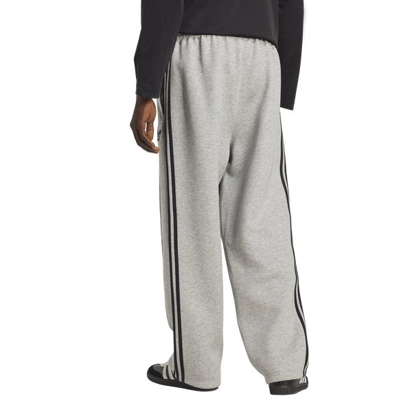 adidas Originals Spacer Drill Track Pants - Men's - Gray - Image 2