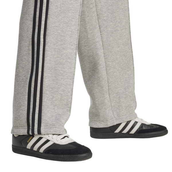 adidas Originals Spacer Drill Track Pants - Men's - Gray - Image 4