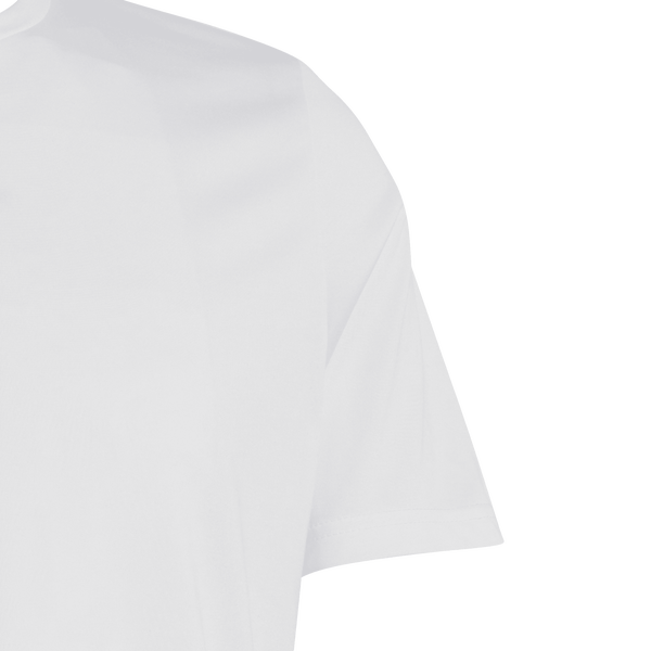 adidas Superstar Pregame T-Shirt - Men's - White - Image 5