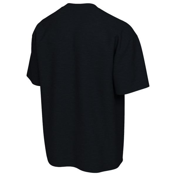 Nike Knicks Finals MVP T-Shirt - Men's - Black - Image 2