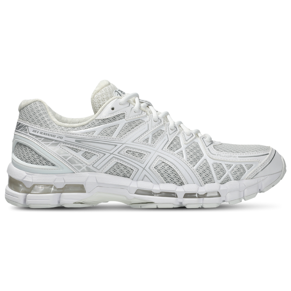 ASICS® GEL-Kayano 20 - Women's - Glacier Grey/White