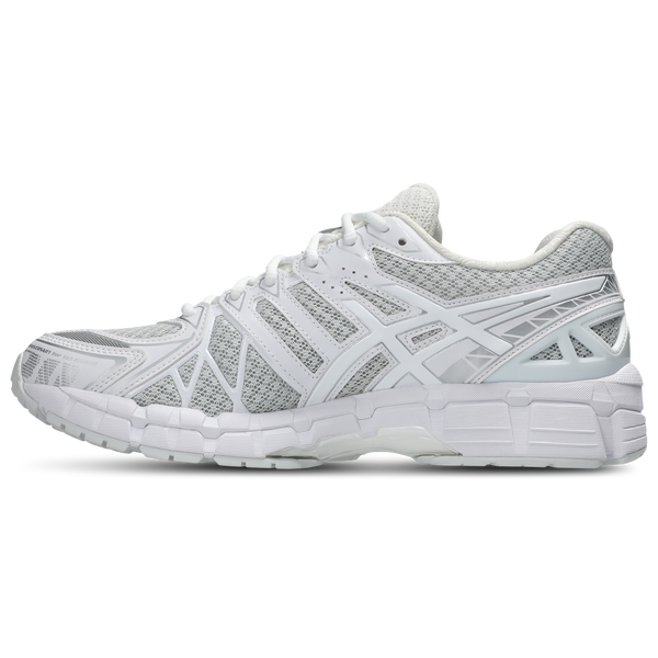 ASICS® GEL-Kayano 20 - Women's - Glacier Grey/White - Image 2