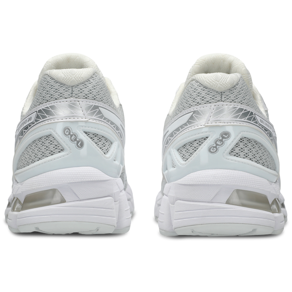 ASICS® GEL-Kayano 20 - Women's - Glacier Grey/White - Image 3