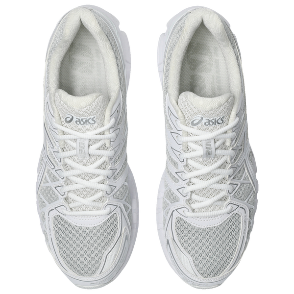ASICS® GEL-Kayano 20 - Women's - Glacier Grey/White - Image 4