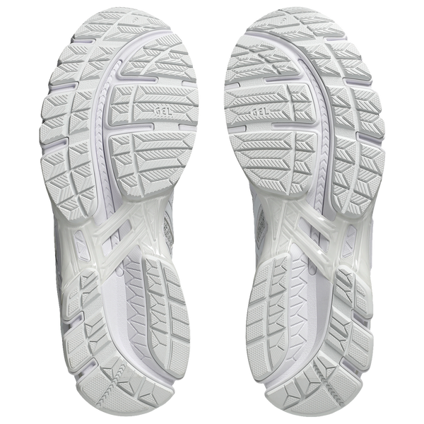 ASICS® GEL-Kayano 20 - Women's - Glacier Grey/White - Image 5