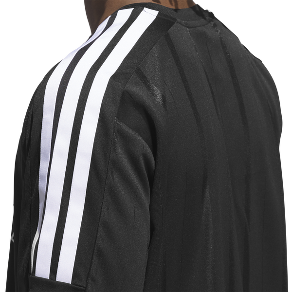 adidas Tiro T-Shirt - Men's - Black - Image 5
