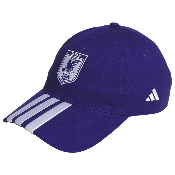 adidas Japan Cap - Men's - Blue/White