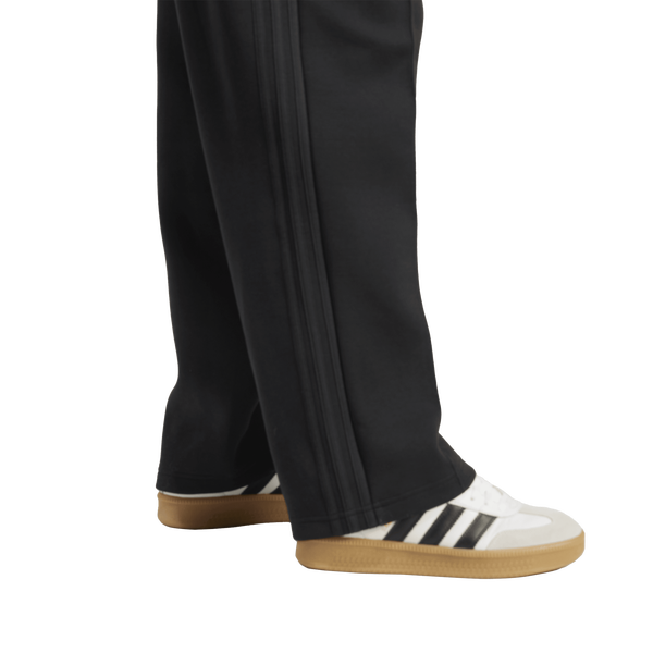 adidas Originals Spacer Drill Track Pants - Men's - Black/Black - Image 4