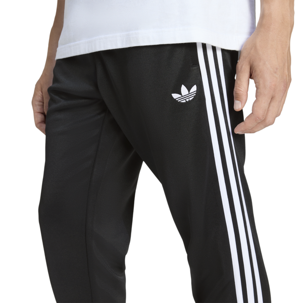 adidas Originals Superstar Track Pants - Men's - Black - Image 4