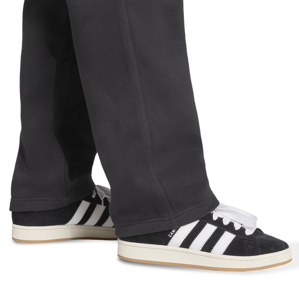adidas Essential Open Pants - Men's - Black - Image 4