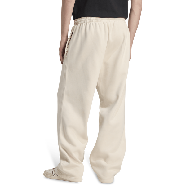 adidas Essential Open Pants - Men's - White - Image 2