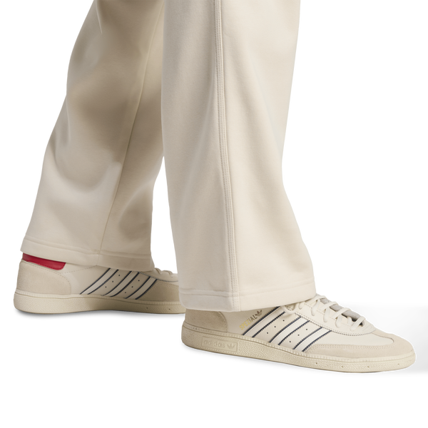 adidas Essential Open Pants - Men's - White - Image 4