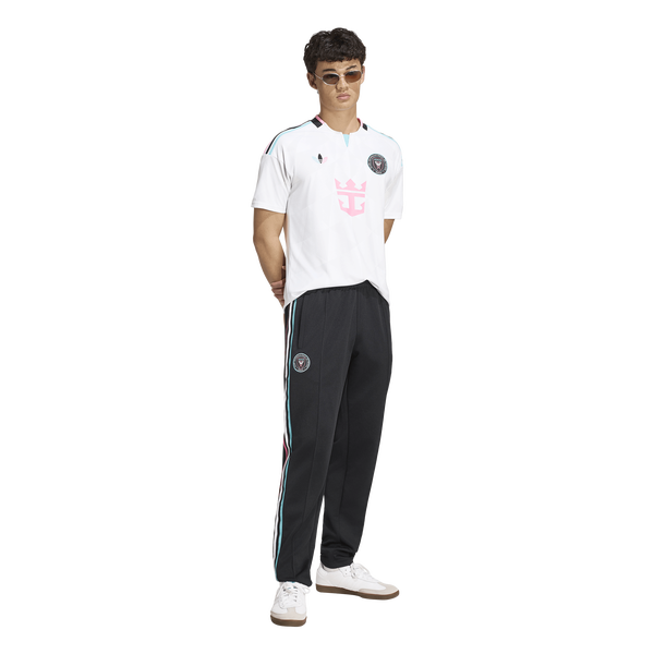 adidas Inter Miami 3 Messi Jersey - Men's - White - Image 5