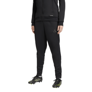 adidas Tiro 26 League Training Soccer Pants - Men's - Black/Black