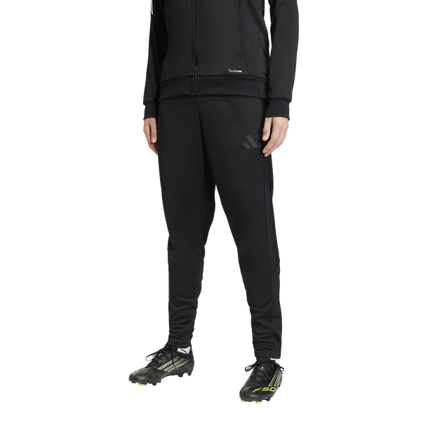 adidas Tiro 26 League Training Soccer Pants - Men's - Black/Black