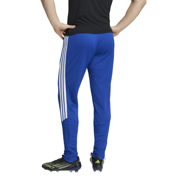 adidas Tiro 26 League Training Soccer Pants - Men's - Team Royal Blue/White - Image 2