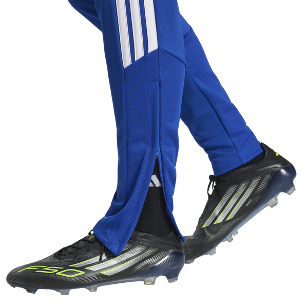 adidas Tiro 26 League Training Soccer Pants - Men's - Team Royal Blue/White - Image 4