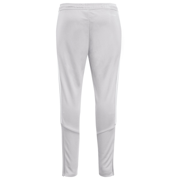 adidas Tiro 26 League Training Soccer Pants - Men's - Team Light Grey/White - Image 7