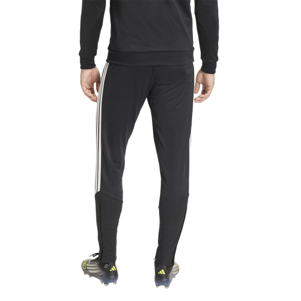 adidas Tiro 26 League Training Soccer Pants - Men's - Black/White - Image 2