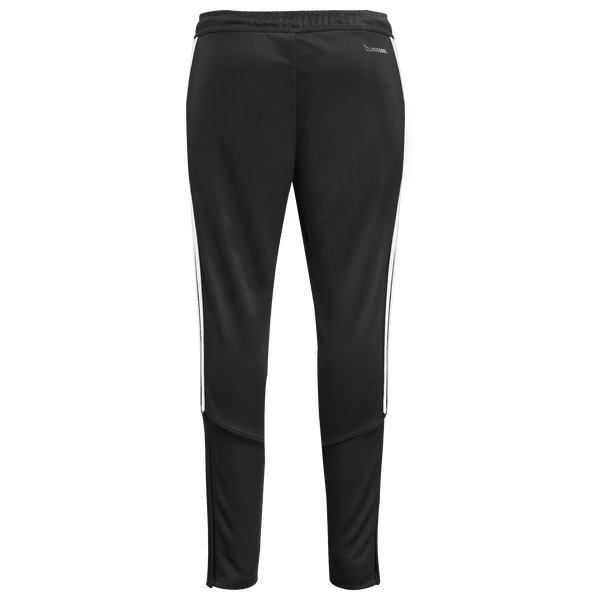 adidas Tiro 26 League Training Soccer Pants - Men's - Black/White - Image 7