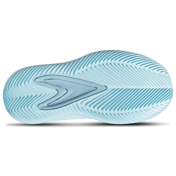 adidas Anthony Edwards 3 - Boys' Preschool - Blue/Blue - Image 5