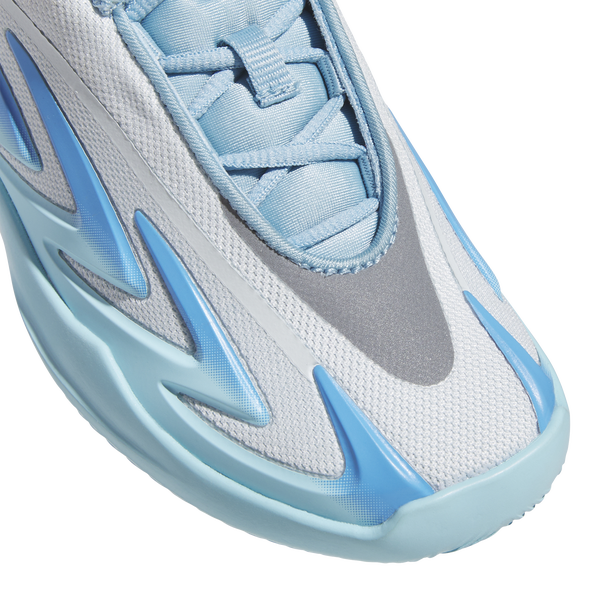 adidas Anthony Edwards 3 - Boys' Preschool - Blue/Blue - Image 6