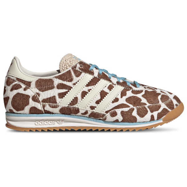 adidas Originals SL 72 - Women's - Crystal Linen/Ivory/Off White