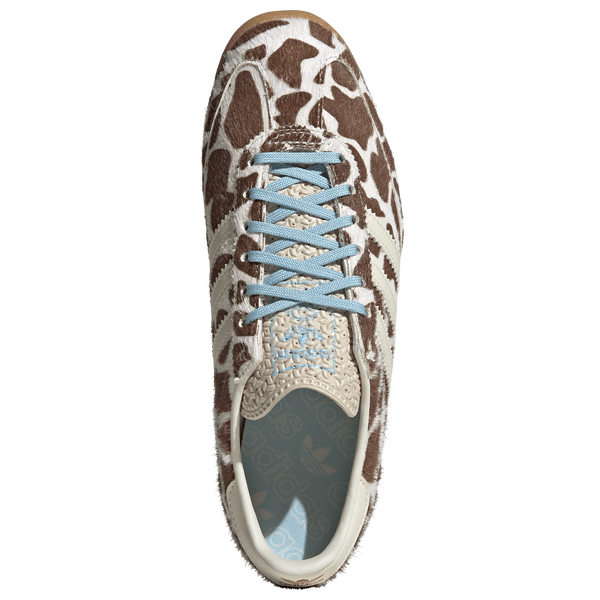 adidas Originals SL 72 - Women's - Crystal Linen/Ivory/Off White - Image 4