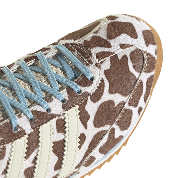 adidas Originals SL 72 - Women's - Crystal Linen/Ivory/Off White - Image 7