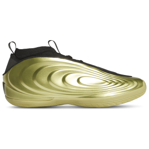 adidas Harden Volume 10 - Men's - Gold/Black