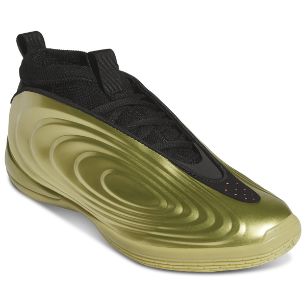 adidas Harden Volume 10 - Men's - Gold/Black - Image 6