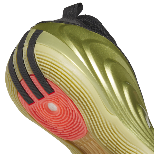 adidas Harden Volume 10 - Men's - Gold/Black - Image 8