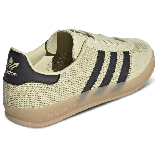 adidas Originals Gazelle - Men's - Dual Yellow/Core Black/Gum - Image 3