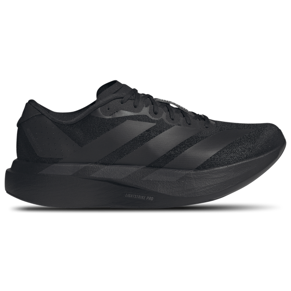adidas Adizero Evo SL - Men's - Black/Black