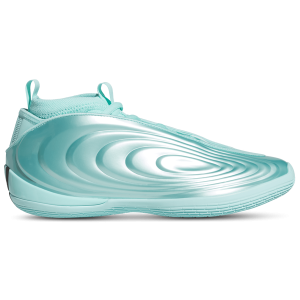 adidas Harden Volume 10 - Men's - Teal/Teal/Black