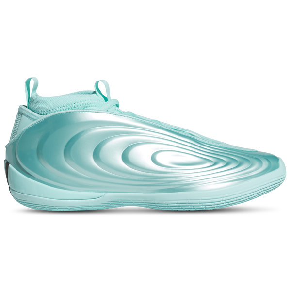 adidas Harden Volume 10 - Men's - Teal/Teal/Black