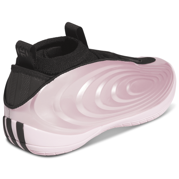 adidas Harden Volume 10 - Men's - Black/Pink - Image 3