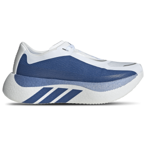 adidas Hyperboost Edge - Women's - Footwear White/Eqt Blue/Zero Met