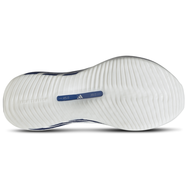 adidas Hyperboost Edge - Women's - Footwear White/Eqt Blue/Zero Met - Image 5