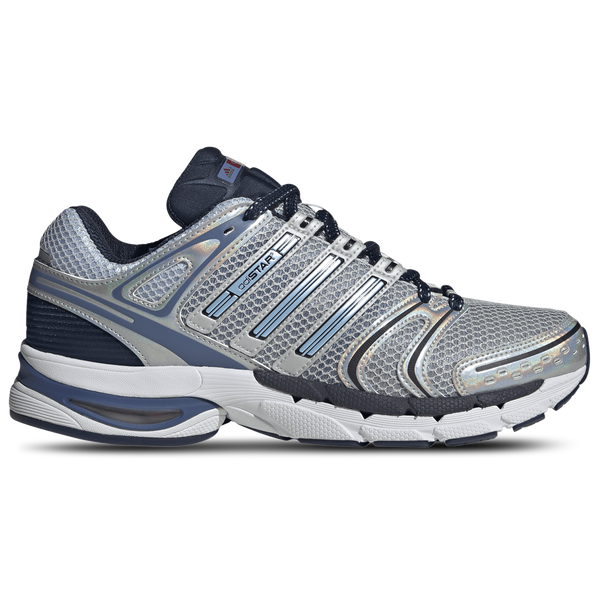 adidas Originals Adistar Control 5 - Men's - Equipment Red/Grey/Clear Sky