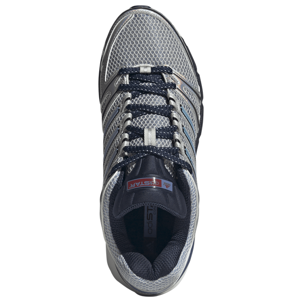 adidas Originals Adistar Control 5 - Men's - Equipment Red/Grey/Clear Sky - Image 4