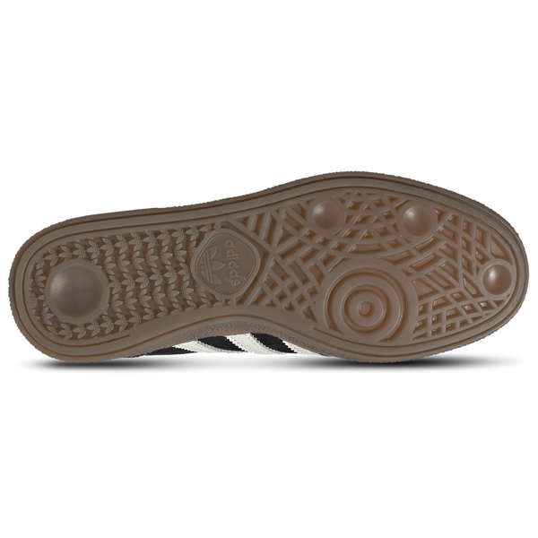 adidas Originals Handball Spezial - Women's - Cloud White/Gold Met/Core Black - Image 5