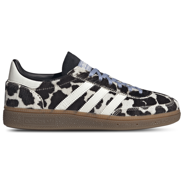 adidas Originals Handball Spezial - Women's - Black/White/Multi