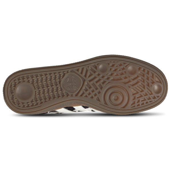 adidas Originals Handball Spezial - Women's - Black/White/Multi - Image 5