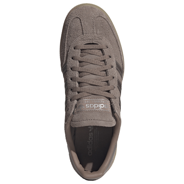 adidas Originals Handball Spezial - Women's - Trace Brown/Coffee Metallic/Gum - Image 4