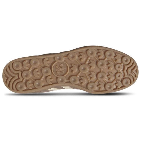 adidas Originals Gazelle - Men's - Gum/Warm Vanilla/Trace Brown - Image 5