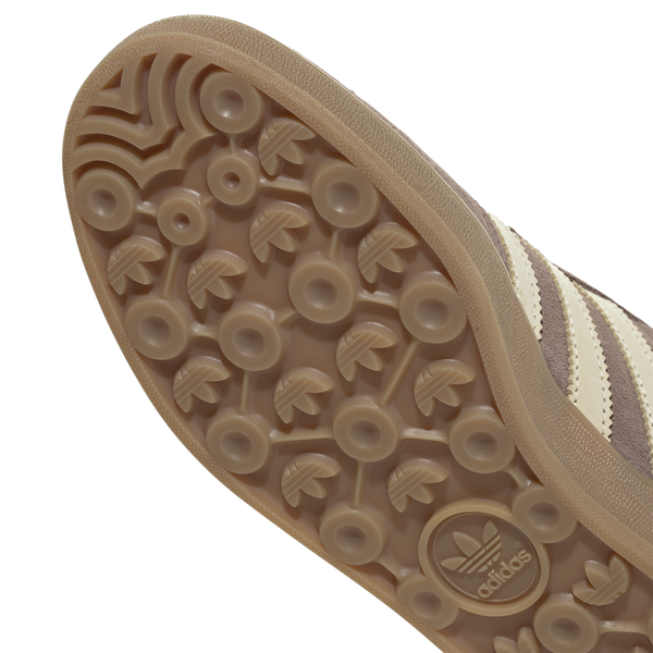 adidas Originals Gazelle - Men's - Gum/Warm Vanilla/Trace Brown - Image 7