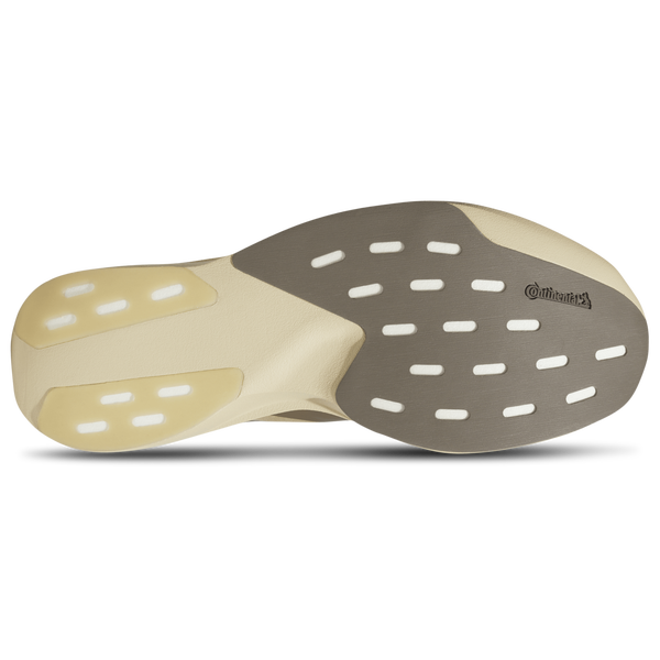 adidas adizero Evo SL Exo Suede - Men's - Magic Beige/Cargo Brown/Cardboard - Image 5